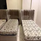 3 سراير للبيع