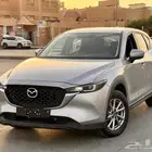 مازدا CX-5 قمة النظافة 2024