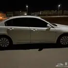 اكورد 2009 محوله 2012
