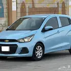 شفروليه سبارك 2016