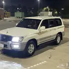 جيب لاندكروزر VX-R قمة النضافة 2002