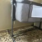 سرير أطفال رضع