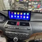 شاشه اكورد 2008_2012 حجم 12 انش كاربلاي اندرويد