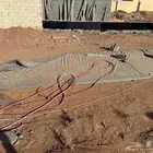 شراع ماء 18 الف لتر