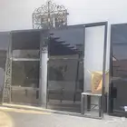 باب الامنيوم