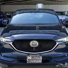 مازدا CX5 سقنتشر