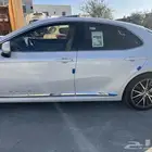 كامري موديل 2023 هايبرد