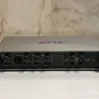 Avid Mbox Pro (3rd Gen) واجهة صوتية احترافية شبه جديد