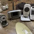 اجهزه مراقبه الاطفال الرضع