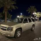 تاهو 2012 دبل قصير