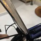 الكرسي حق السيكل