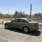 520 BMW 2007نظيف