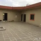 استراحه للاجار اليومي الشهري السنوي