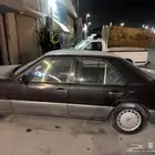 مرسيدس 124 تشليح