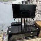 عربة تلفزيون TV Trolley