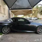 لكزس ار سي 350 اف سبورت 2017