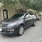 للبيع جيب ترافيرس بحالة ممتازه