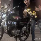 الدباب مع مكينة سوزوكى ماجته صقعات ولا شي
