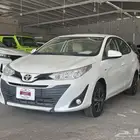 تويوتا يارس واي بلس 2020