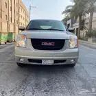 يوكن 2009 نظيف دبل