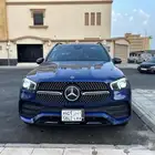 مرسيدس GLE AMG