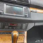 بي ام دبليو 2004 فل مكامل
