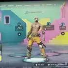 مدرب فورت كل ساعة 10 دولار