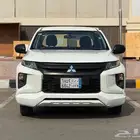 متسوبيشي L200 ديزل 2021 السعر 48000 الف