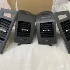 ريش مكيف باجيرو وسط وجانبية اسود