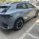 كيا سبورتاج 23 وكاله بالكامل 1600 cc GT