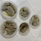 عسل بري (جبلي) 9 كيلو ونص