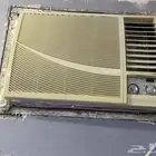 للبيع مكيف شباك