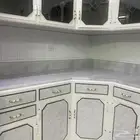 مطبخ مستعمل