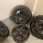 جنوط دودج