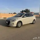 اكسنت 2017 نظيف للبيع