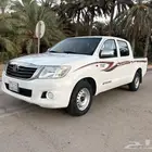 هايلوكس غمارتين 2014 بلد GL