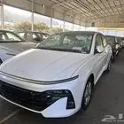 هيواندي اكسنت مكينه 1.5 فلت سقف اسود الإصدار الجديد 2026