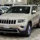 جراند شروكي 2015