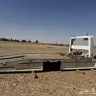 بدي سطحه ونش كرين ديناء اسيزو