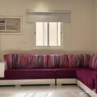 كنب للبيع عل السوم