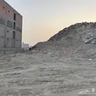 للبيع ارض فضاء في ولي العهد 5