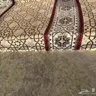 قطعة مجلس طول مترين للبيع