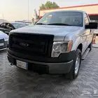 فورد اف 150 غماره 6 سلندر دبل 2014