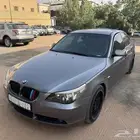 BMW E60 2005