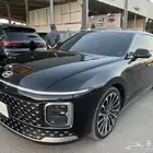 هيونداي ازيرا 2023 فل كامل ( سته سلندر كامايرات 360 )