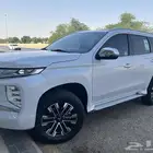 متسوبيشي مونتيرو للبيع