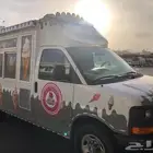 فان جمس محول ايسكريم