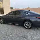 لكزس 2022 ( 350 ) ES CC سعودي