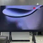 شاشات عرض جميع المقاسات تصنيع على حسب التصميم