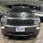 جيب شيروكي 2018 تريل هوك